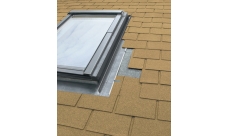 Оклад для плоских кровельных покрытий FAKRO ESV для FTP (CH) 94х140