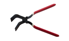 Клещи 45 градусов 60мм накладное соединение Yato (YT-5416)