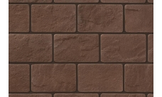 Рядовая плитка Leonardo Stone Марсель 910 с расшивкой 1,5см