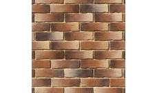 Угловой элемент White Hills Сити брик 378-45 с расшивкой 1,2 см