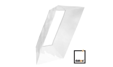 Фартук пароизоляционный DAKEA RVB 66x118