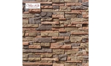 Камень искусственный для НФС White Hills Уайт Клиффс F152-90 без расшивки