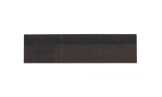 Коньково-карнизная черепица ТЕХНОНИКОЛЬ Коричневый оптима (5 м2)