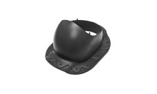 Элемент проходной Kredo Grand Line серый