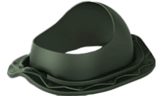 Элемент проходной Вилпе Муотокате зеленый