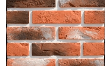 Рядовая плитка Leonardo Stone Прованс 480 с расшивкой 1,2см