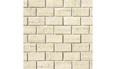 Рядовая плитка White Hills Монте Кьяро 465-10 c расшивкой 1,2см