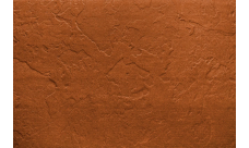 Фиброцементный сайдинг Бетэко Сланец 300x3000х8мм RAL 8023