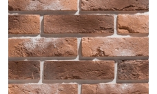 Рядовая плитка Leonardo Stone Прованс 485 с расшивкой 1,2см