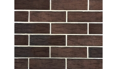 Рядовая плитка Zikkurat Авентин 1-49-15 с расшивкой 1см, норма упаковки 1м2