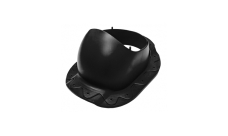 Проходной элемент Kredo GrandLine черный