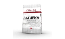 БЕЛАЯ затирка WHITE HILLS, (25 кг)