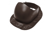 Элемент проходной Kredo Grand Line шоколадный