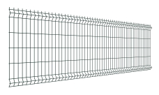 Панель Profi 1,03х2,5 RAL 6005 GL