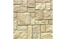 Угловой элемент White Hills Девон 420-15 с расшивкой 1,5 см.