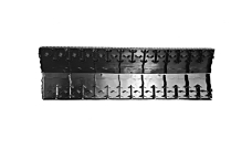 Аэратор коньковый Krovent