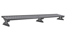 Мостик переходной Grand Line RAL 7004 3м