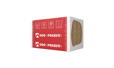 Утеплитель RockWool Венти Баттс Н 1000х600х50 (10шт/пач. 6м2, 0,3м3, 24пач/пал)