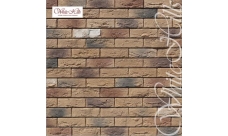 Камень искусственный НФС White Hills Бремен брик F305-40 с расшивкой 0,7см