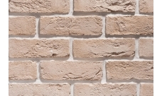 Рядовая плитка Leonardo Stone Орли 404 с расшивкой 1,2 см