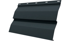 Корабельная доска 0,265 Grand Line 0,45 Drap RAL 7016 антрацитово-серый