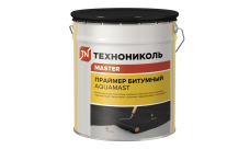 Праймер битумный Технониколь Aquamast 18л