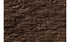 Рядовая плитка Leonardo Stone Верона 510 10х33 без шва