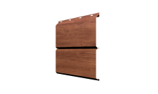 ЭкоБрус 0,345 Grand Line 0,45 Print Premium Rowan Wood Intense FTC