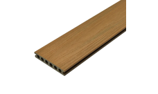 Доска террасная CM Decking REVERSE 3000х138х23 мм Teak/Red wood (тик/ красное дерево)