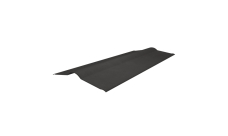 Конек Ондулин Смарт серый