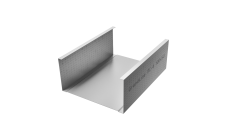 Профиль ПС-6 (100*50) 0,5 L=3м