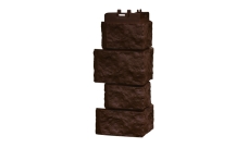 Угол Grand Line Дикий камень Классика шоколадный