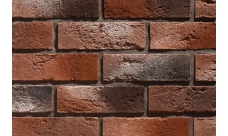 Рядовая плитка Leonardo Stone Бремен 408 с расшивкой 1,2см