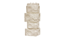 Угол Grand Line Дикий камень Классика молочный