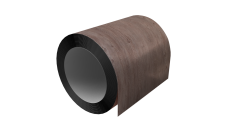 Отмотка Grand Line 0,45 Print Elite с пленкой White Wood TwinColor