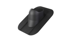 Элемент проходной Вилпе Хуопа/Ската черный