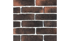 Рядовая плитка Zikkurat Валенсия 1-09-11 с расшивкой 1 см, норма упаковки 0,78 м2