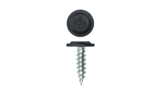 Саморез ПШ Daxmer Pro 4,2х25 (500 шт) шлиц PH2 RAL 7024