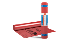 Мембрана гидро-ветрозащитая диффузионная Технониколь Master Вент 110 (75м2)