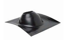 Проходной элемент (мастер флеш) профи №2 (180-280 мм) +240 силиконовый черный