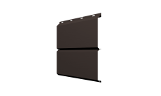 ЭкоБрус 0,345 Grand Line 0,5 PurLite Matt RR 32 темно-коричневый