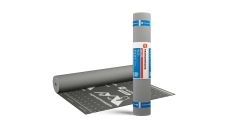 Мембрана гидро-ветрозащитая диффузионная Технониколь Master Вент 150 (75м2)