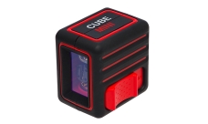 Нивелир лазерный ADA Cube mini Basic Edition