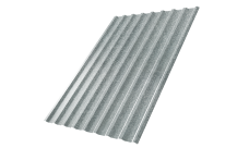 Профнастил С20R Grand Line 0,4 Zn