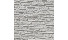 Рядовая плитка White Hills Айлэнд гипс А180-00 без шва