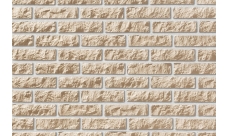 Рядовая плитка Leonardo Stone Неаполь 404 толстый с расшивкой 1,2 см