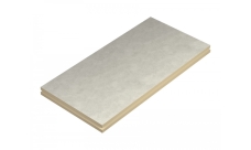 Плита теплоизоляционная PIR PROF СХ/СХ L-2385х1185х30 (36,741 м2)