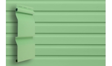Сайдинг Корабельная доска Grand Line Standart салатовый (3,0м)