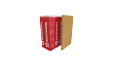 Утеплитель RockWool Венти Баттс 1000х600х100 (4шт/пач. 2,40м2, 0,24м3, 24пач/пал)