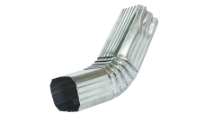 Колено прямоугольное Vortex Zn с пленкой